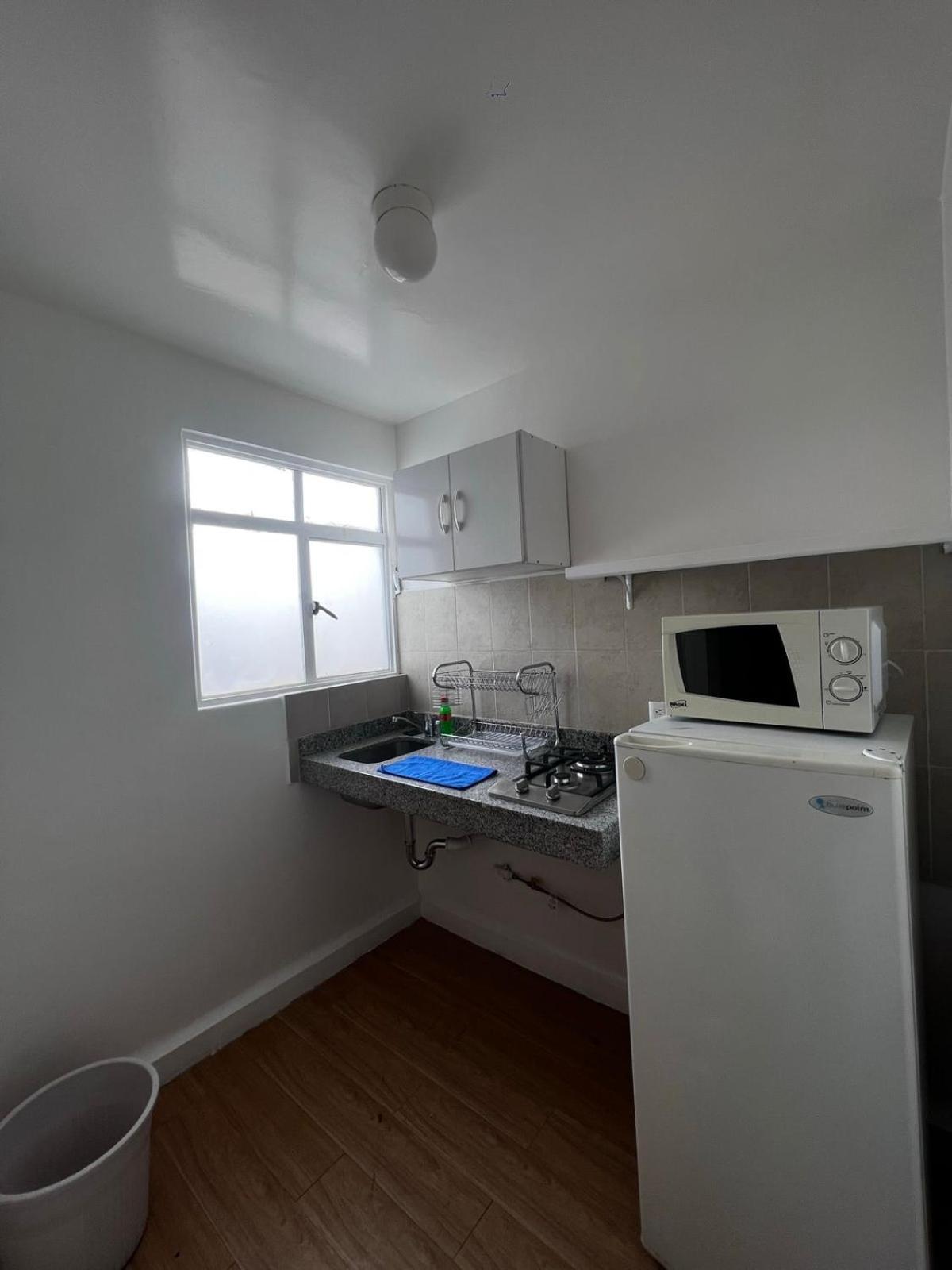Suites Havre Mexico City Exteriör bild