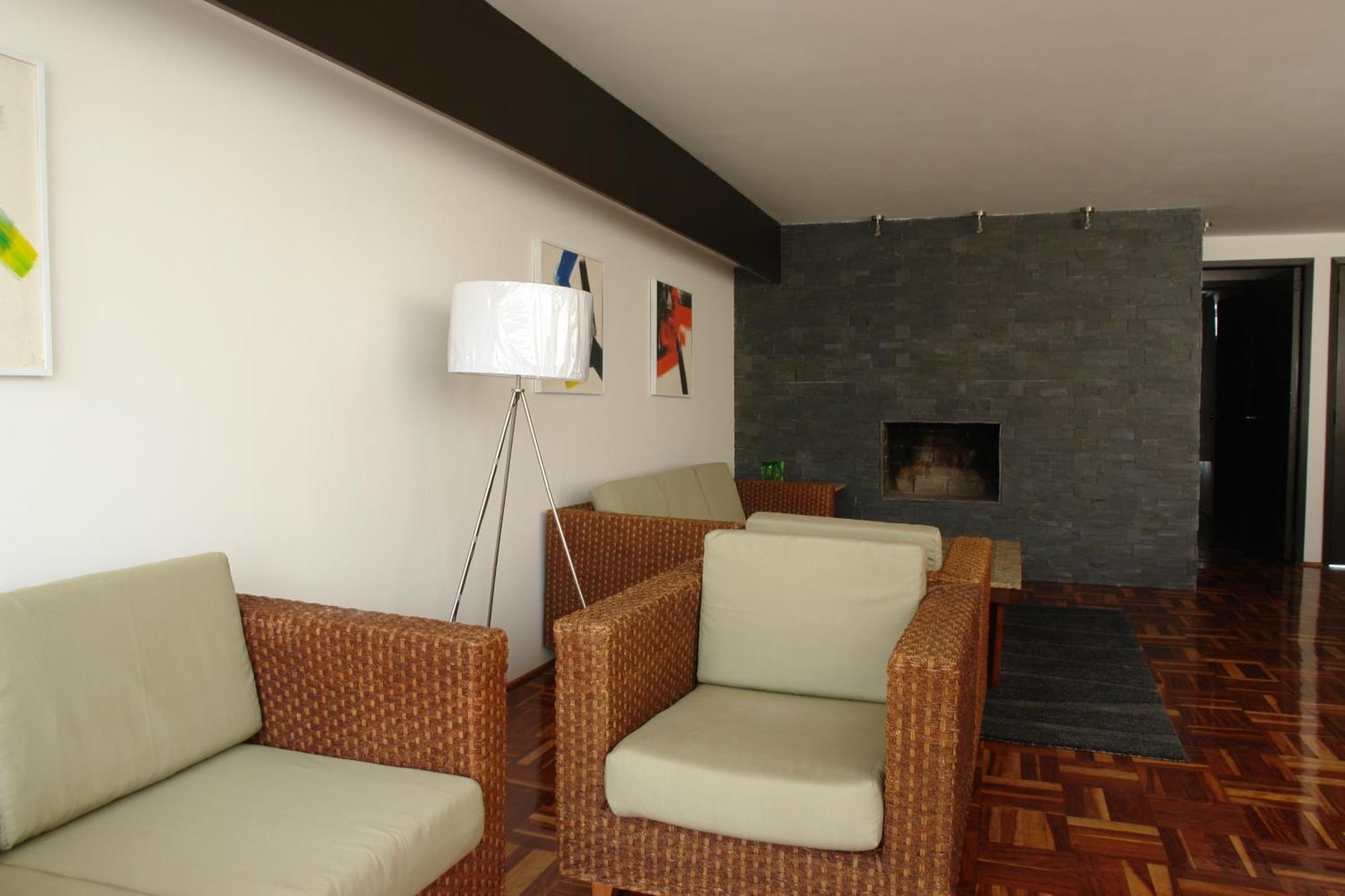 Suites Havre Mexico City Rum bild