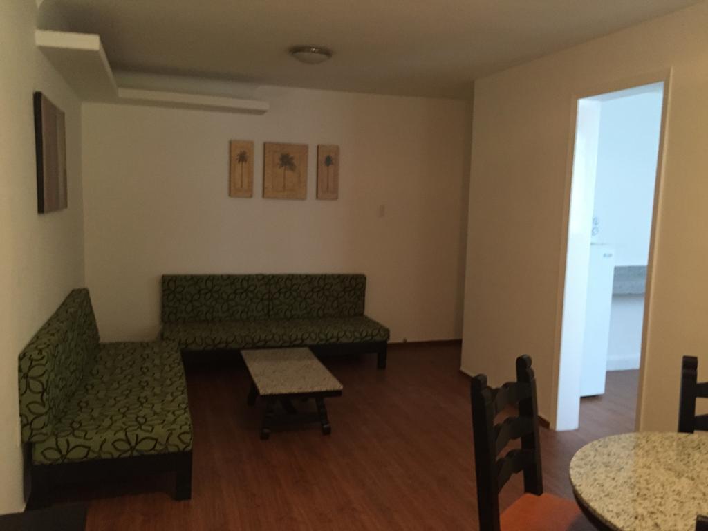 Suites Havre Mexico City Exteriör bild