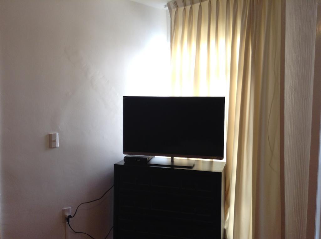 Suites Havre Mexico City Exteriör bild