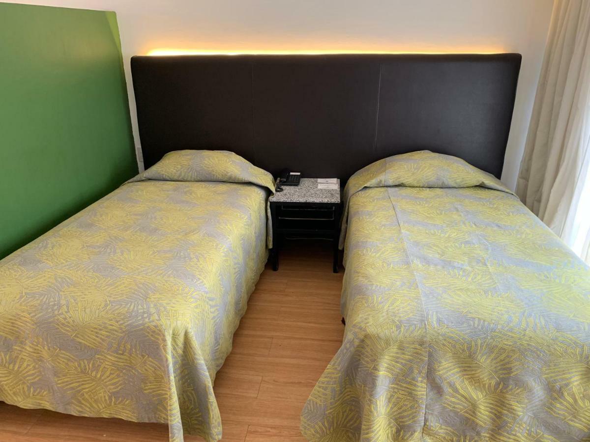 Suites Havre Mexico City Exteriör bild